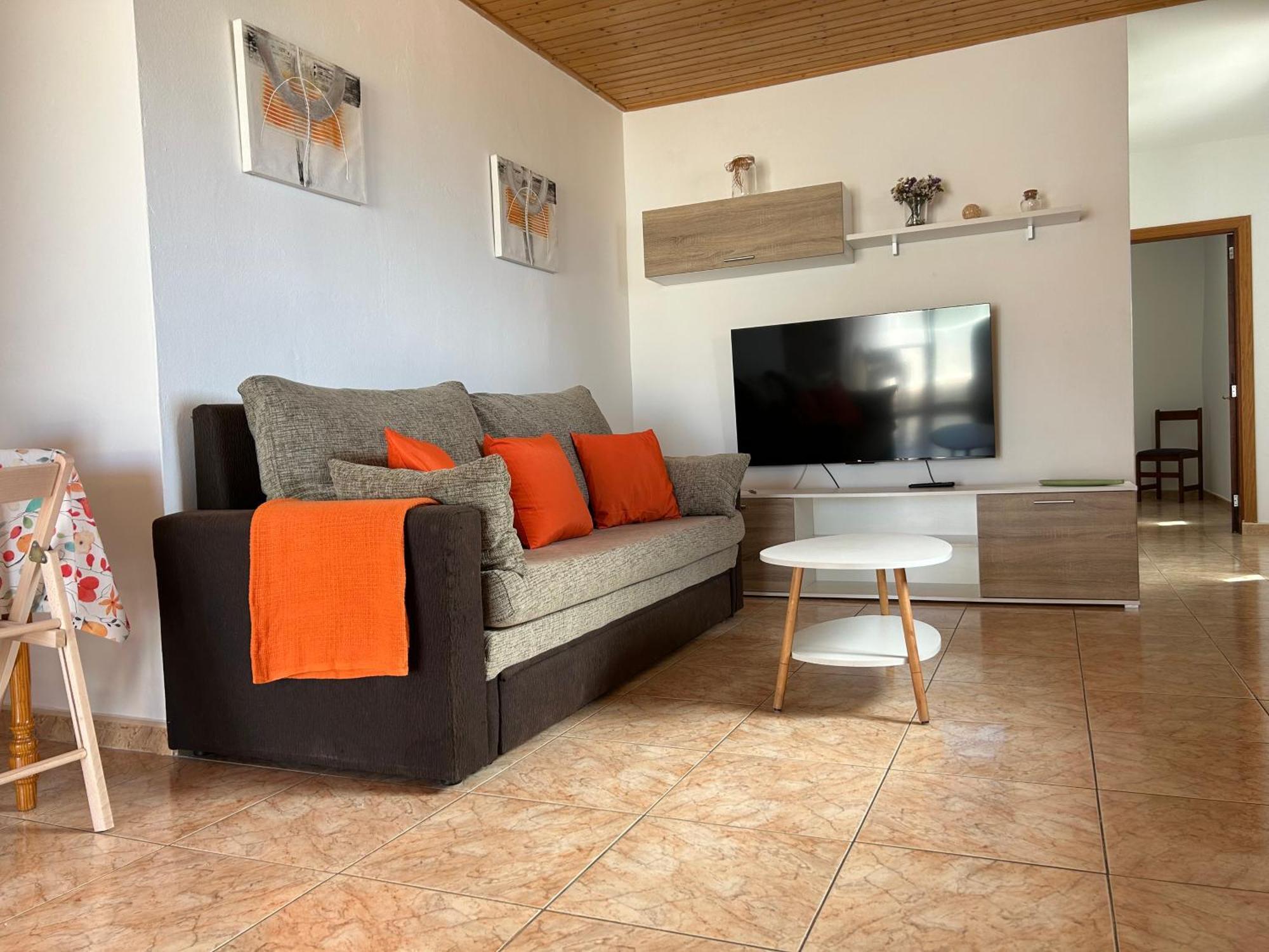 Garza Attic House Lägenhet Ojos de Garza Exteriör bild