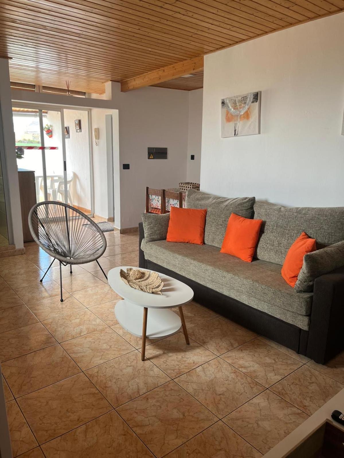 Garza Attic House Lägenhet Ojos de Garza Exteriör bild
